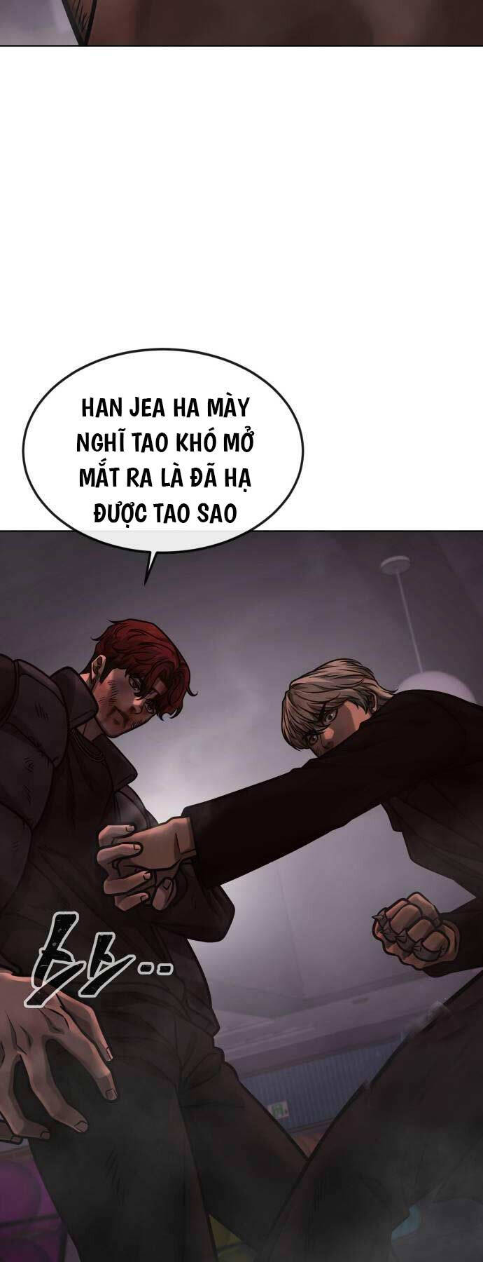 Nhiệm Vụ Diệu Kỳ Chap 131 - Next Chap 130