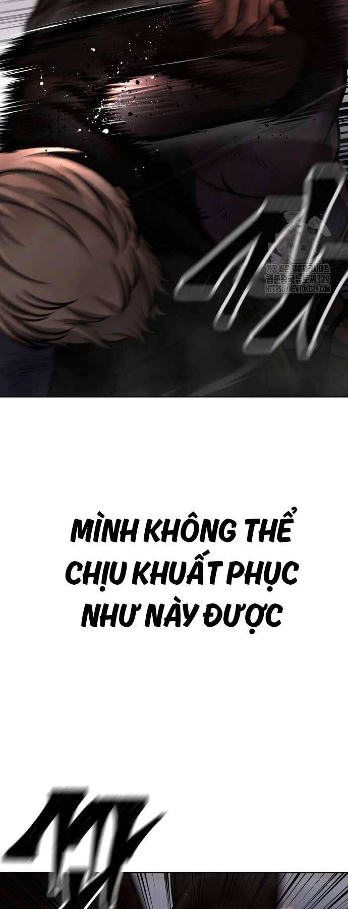 Nhiệm Vụ Diệu Kỳ Chap 131 - Next Chap 130