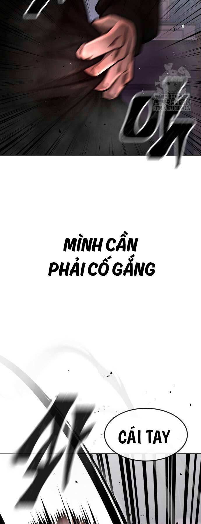 Nhiệm Vụ Diệu Kỳ Chap 131 - Next Chap 130