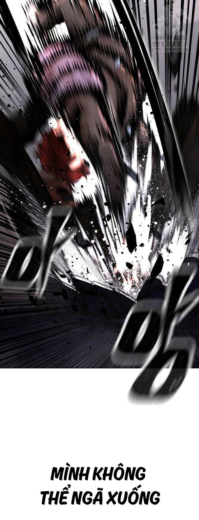 Nhiệm Vụ Diệu Kỳ Chap 131 - Next Chap 130