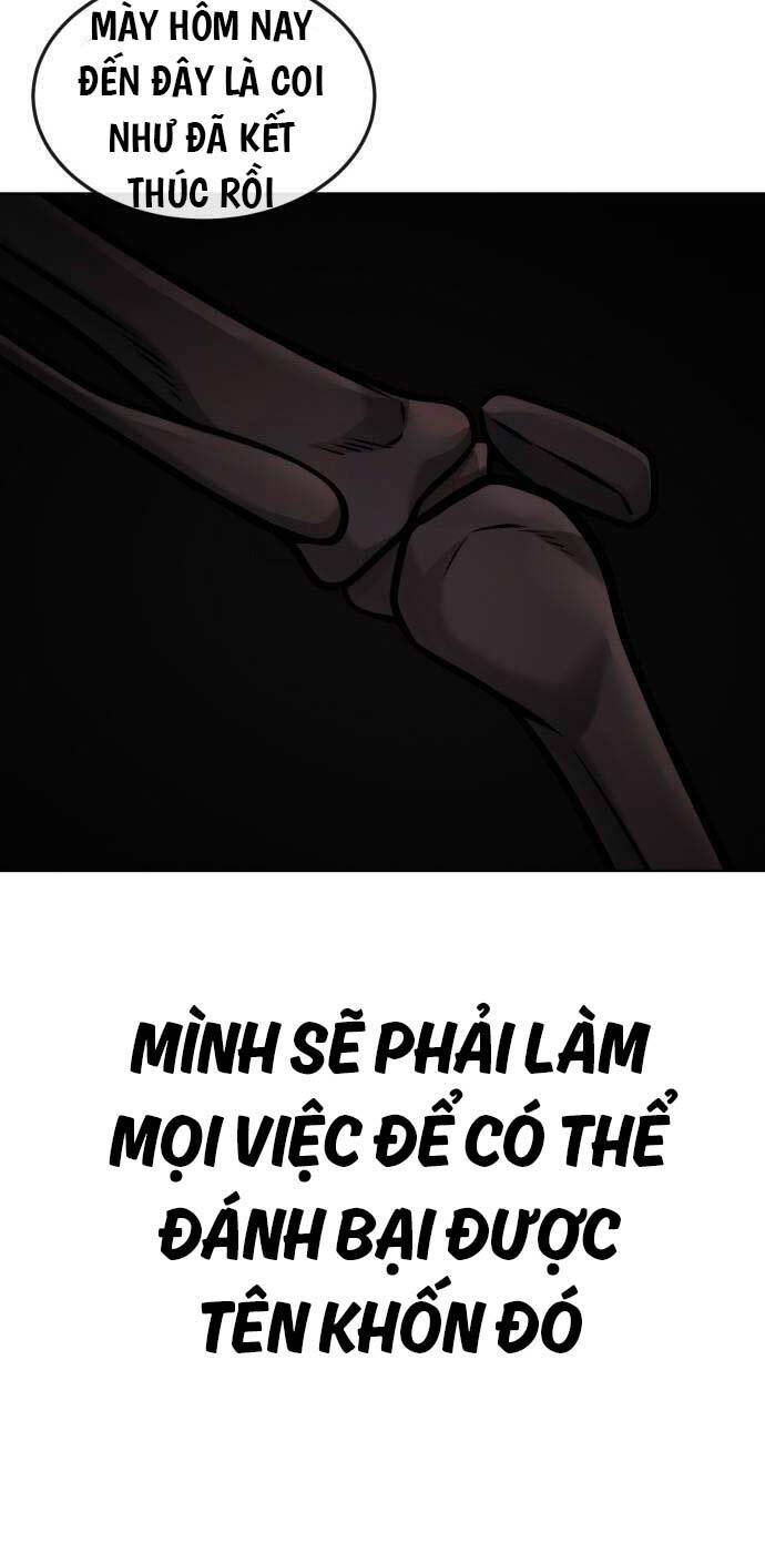 Nhiệm Vụ Diệu Kỳ Chap 131 - Next Chap 130