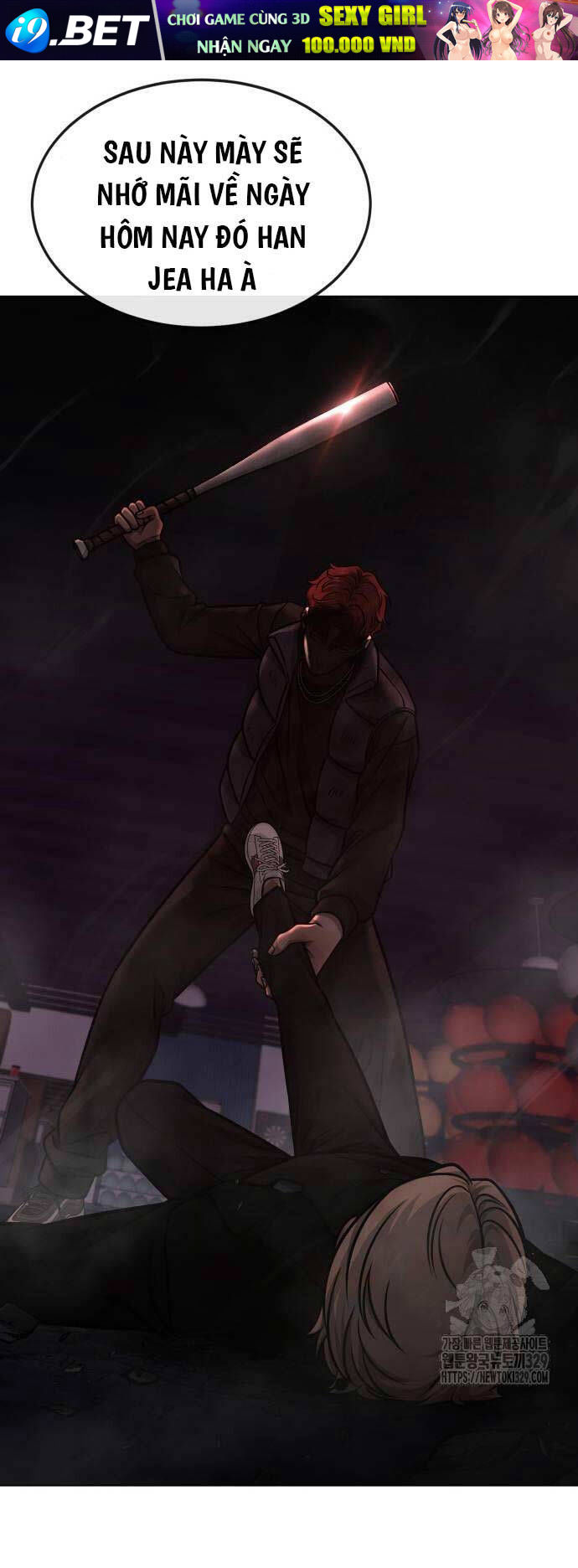 Nhiệm Vụ Diệu Kỳ Chap 131 - Next Chap 130