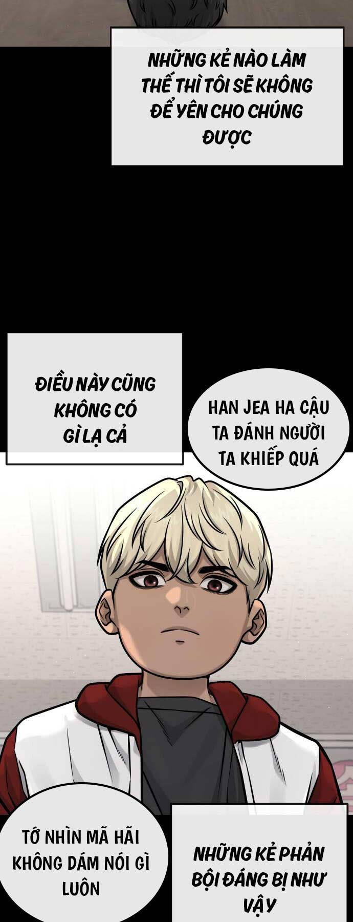 Nhiệm Vụ Diệu Kỳ Chap 131 - Next Chap 130