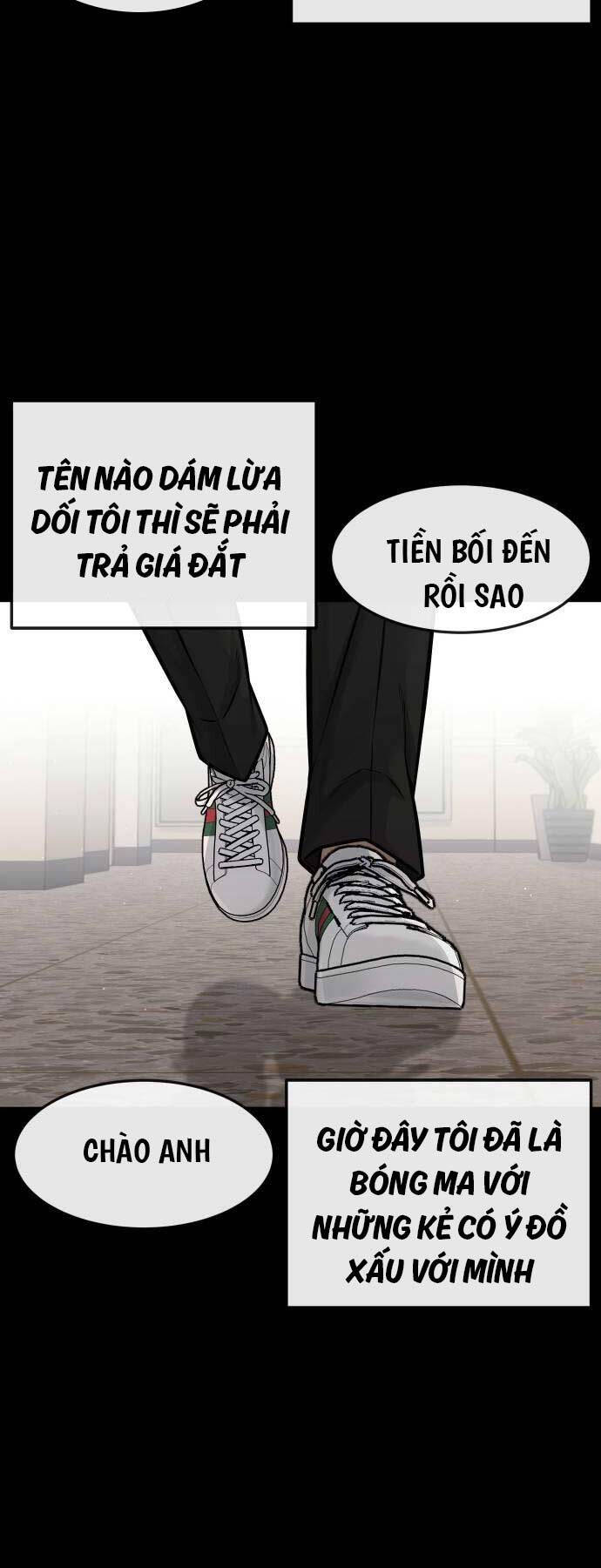 Nhiệm Vụ Diệu Kỳ Chap 131 - Next Chap 130