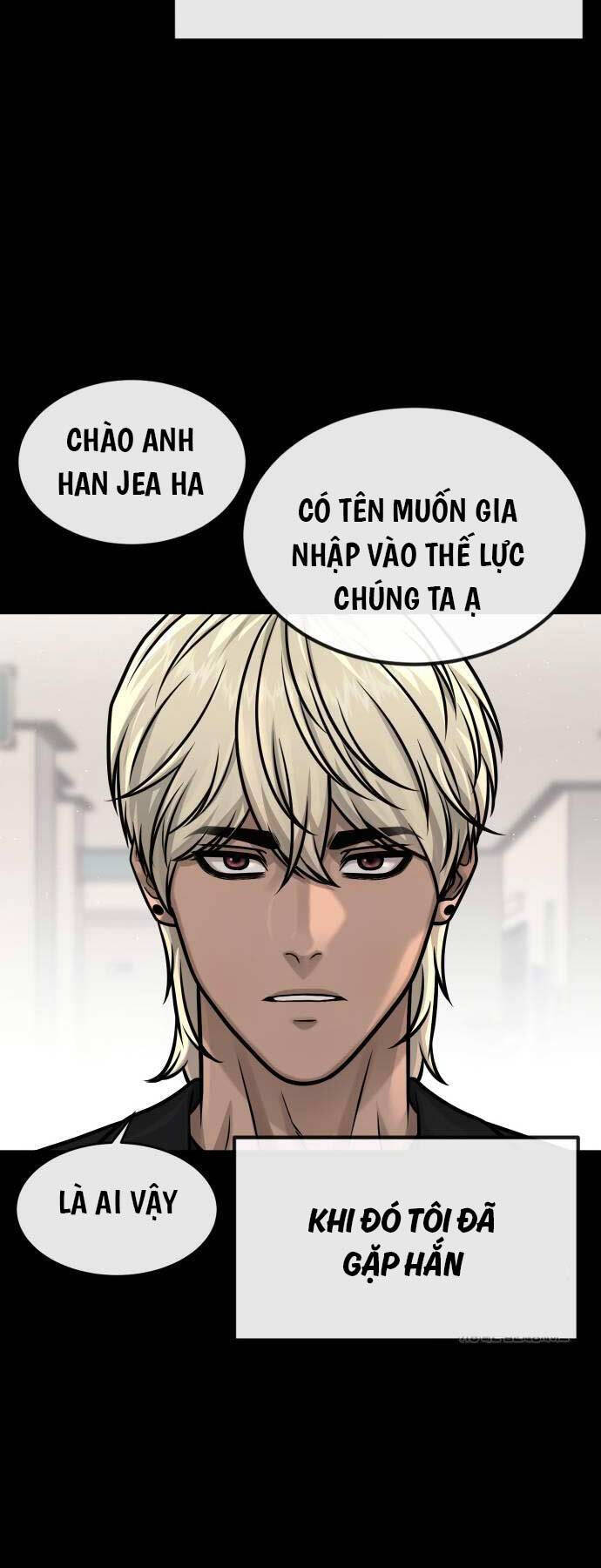 Nhiệm Vụ Diệu Kỳ Chap 131 - Next Chap 130