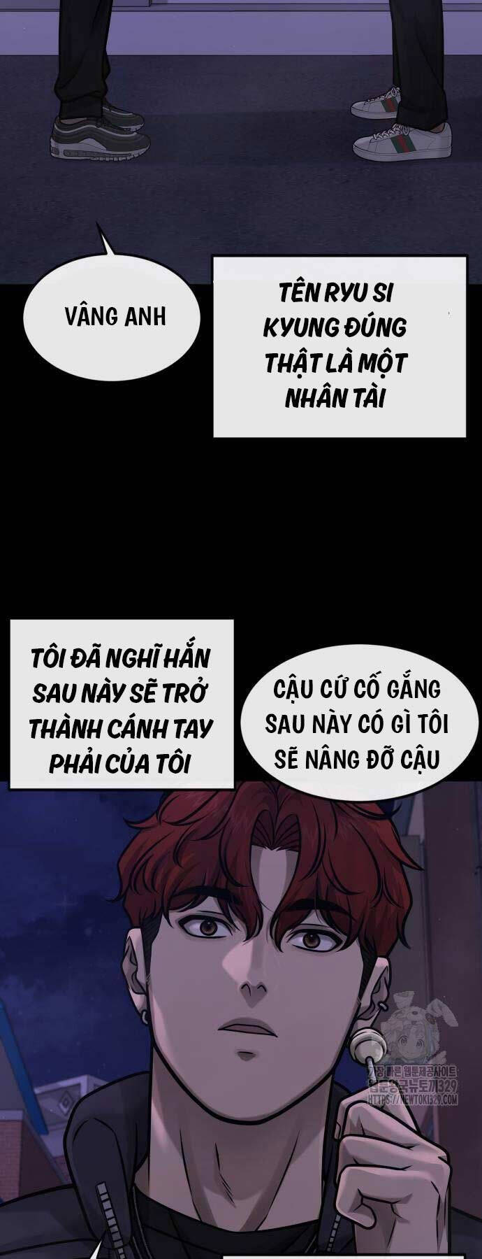Nhiệm Vụ Diệu Kỳ Chap 131 - Next Chap 130