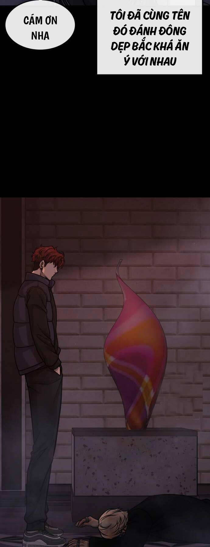 Nhiệm Vụ Diệu Kỳ Chap 131 - Next Chap 130