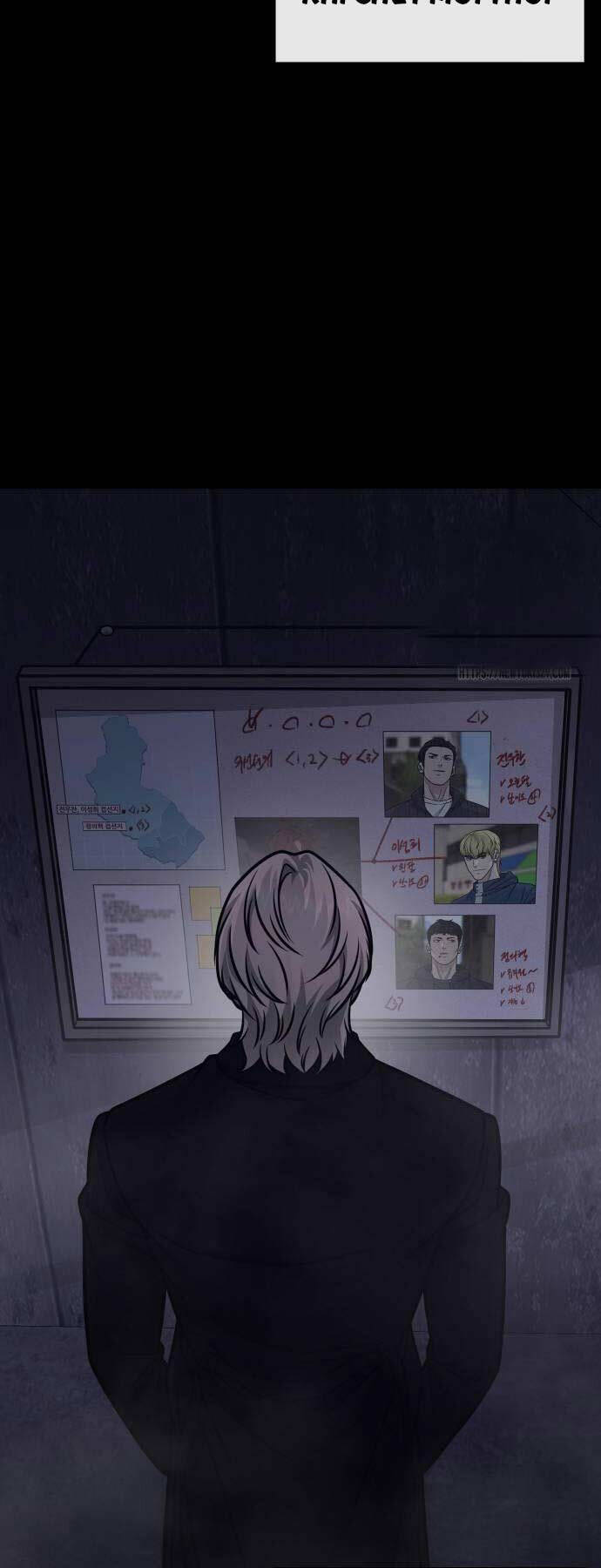 Nhiệm Vụ Diệu Kỳ Chap 131 - Next Chap 130