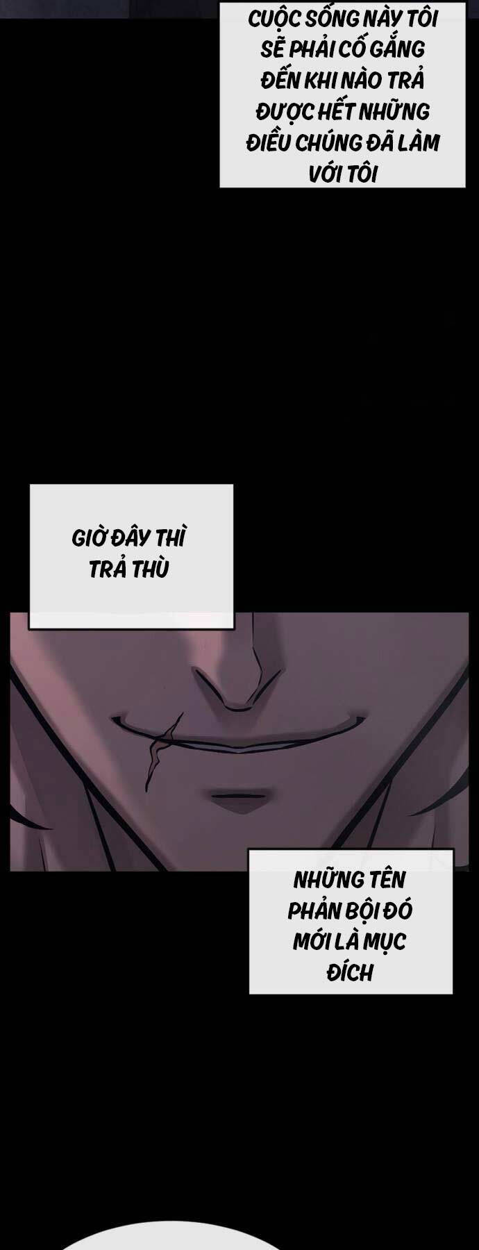 Nhiệm Vụ Diệu Kỳ Chap 131 - Next Chap 130