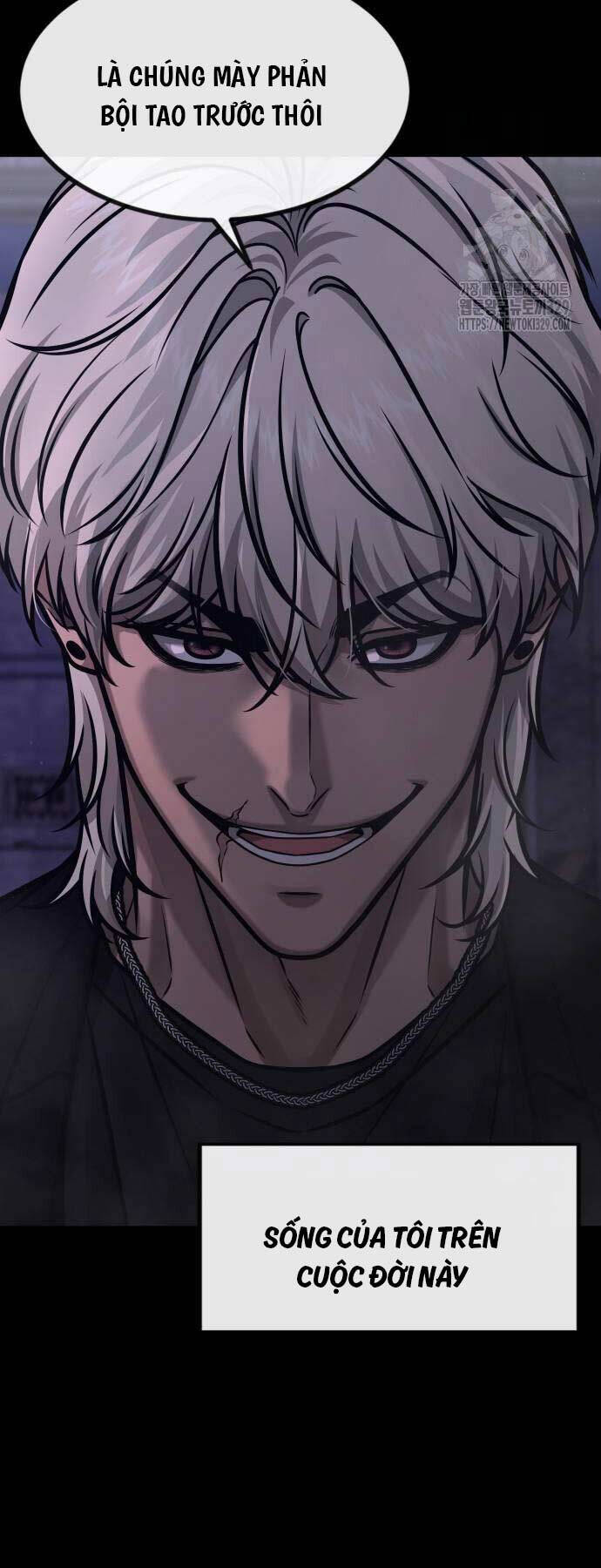 Nhiệm Vụ Diệu Kỳ Chap 131 - Next Chap 130