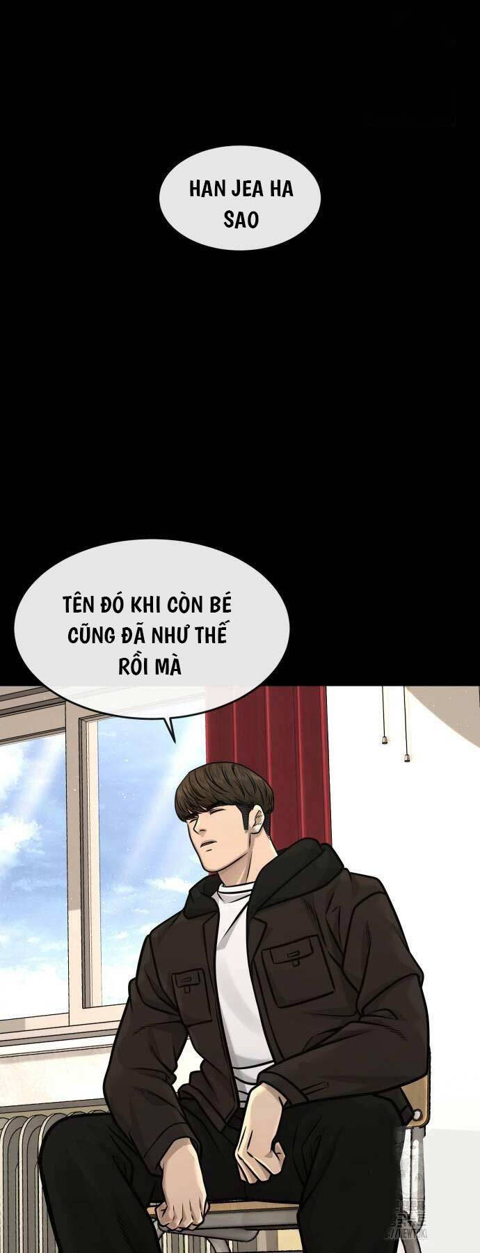 Nhiệm Vụ Diệu Kỳ Chap 131 - Next Chap 130