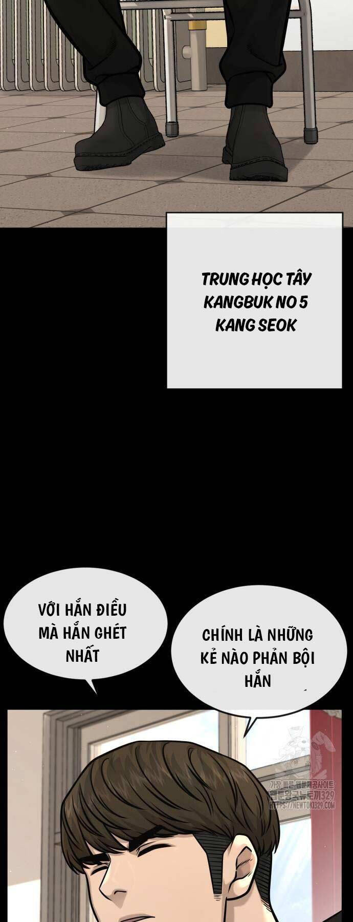 Nhiệm Vụ Diệu Kỳ Chap 131 - Next Chap 130