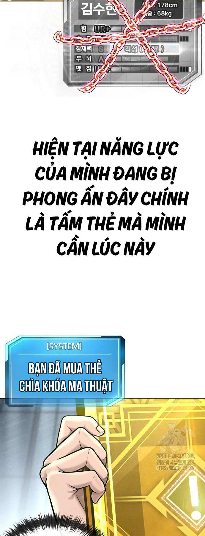 Nhiệm Vụ Diệu Kỳ Chap 131 - Next Chap 130