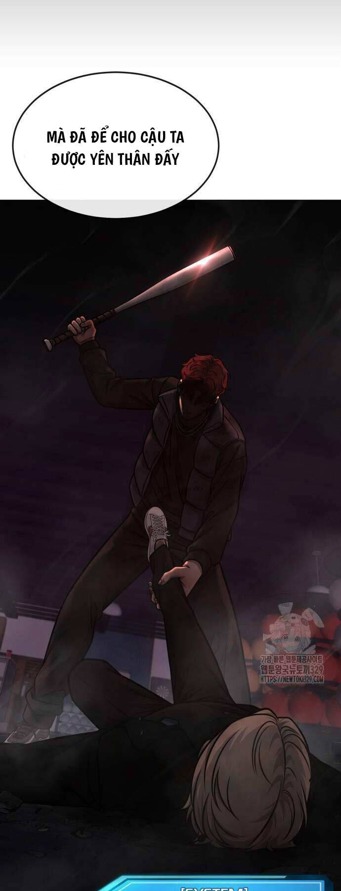 Nhiệm Vụ Diệu Kỳ Chap 131 - Next Chap 130