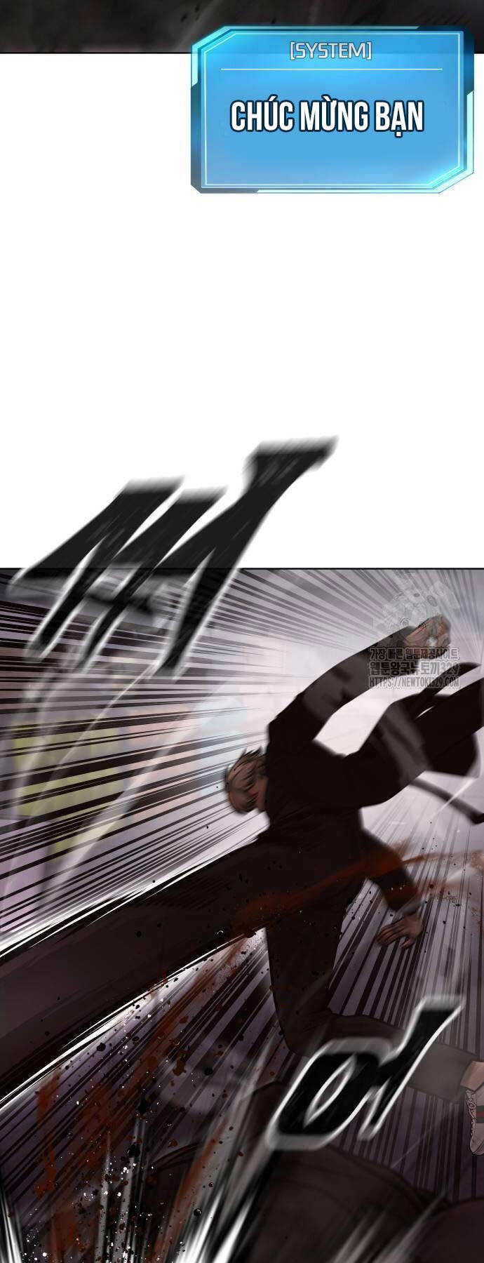 Nhiệm Vụ Diệu Kỳ Chap 131 - Next Chap 130