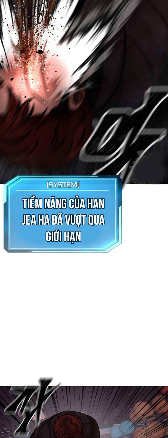 Nhiệm Vụ Diệu Kỳ Chap 131 - Next Chap 130