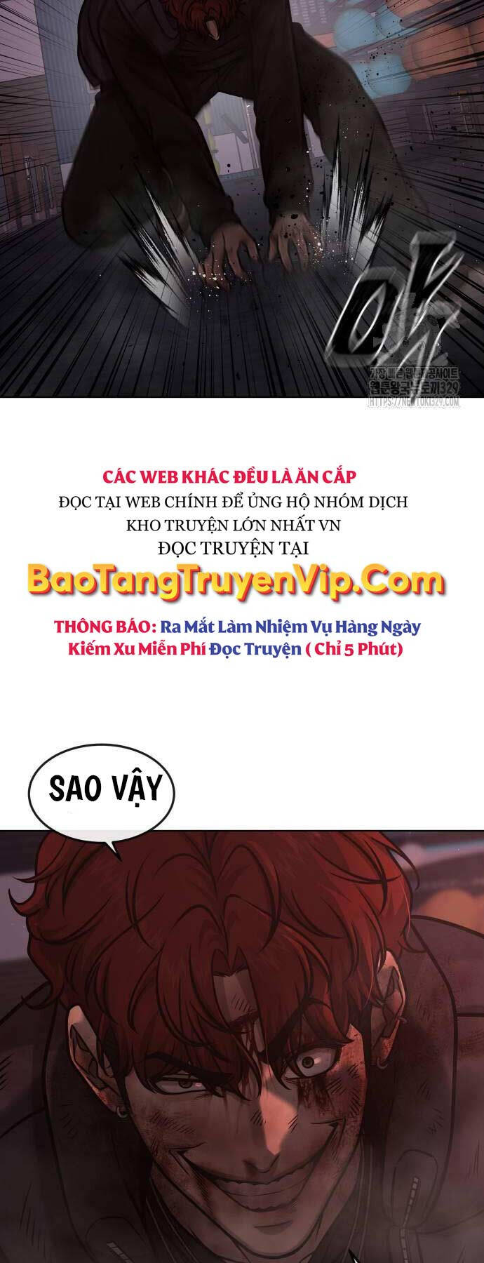 Nhiệm Vụ Diệu Kỳ Chap 131 - Next Chap 130