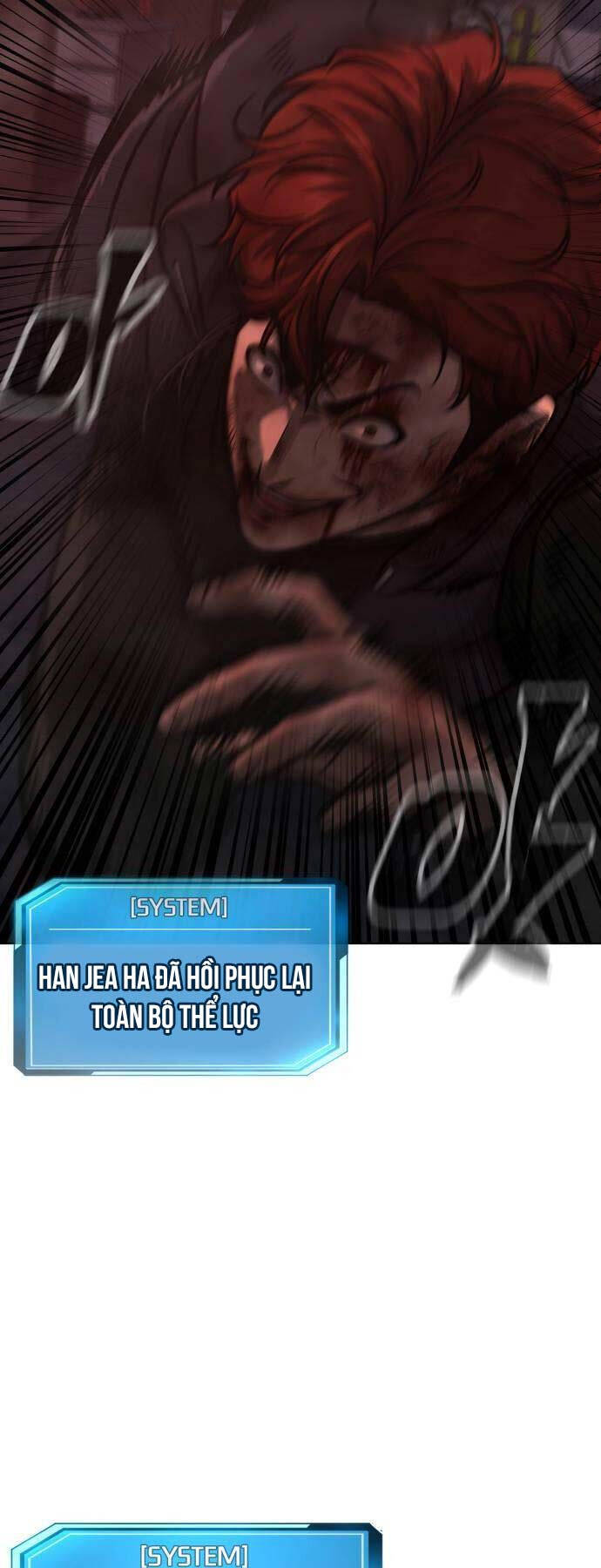 Nhiệm Vụ Diệu Kỳ Chap 131 - Next Chap 130