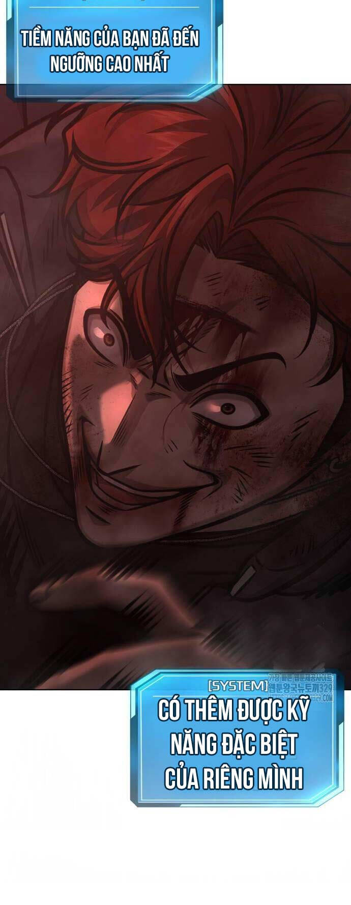 Nhiệm Vụ Diệu Kỳ Chap 131 - Next Chap 130