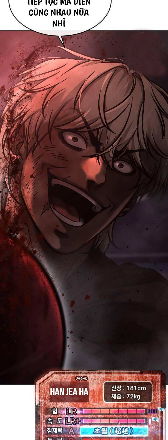 Nhiệm Vụ Diệu Kỳ Chap 131 - Next Chap 130