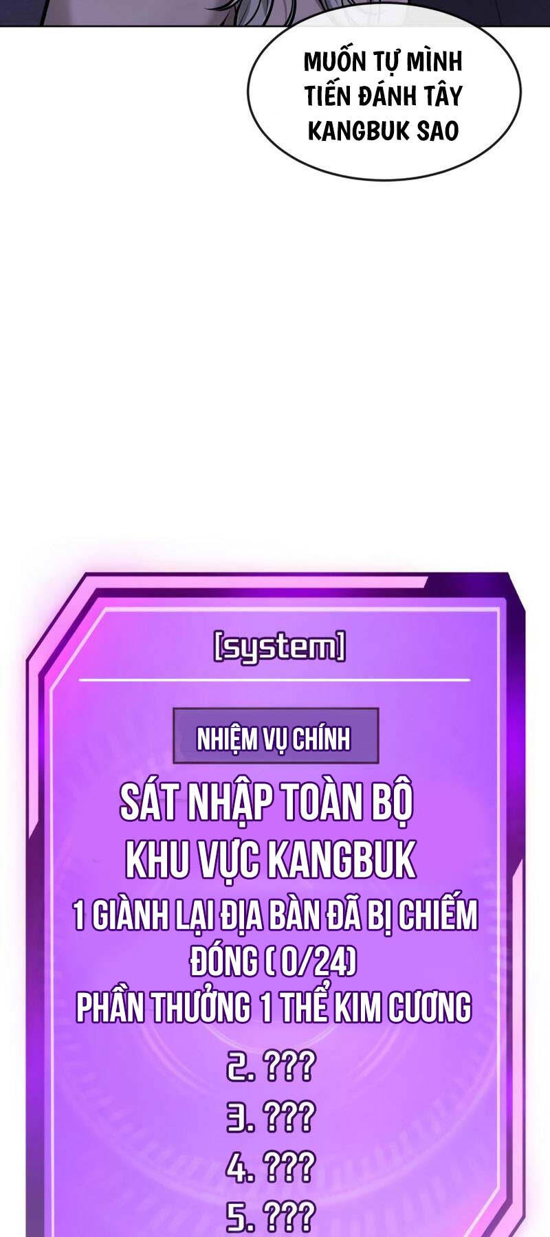 Nhiệm Vụ Diệu Kỳ Chap 132 - Next Chap 131