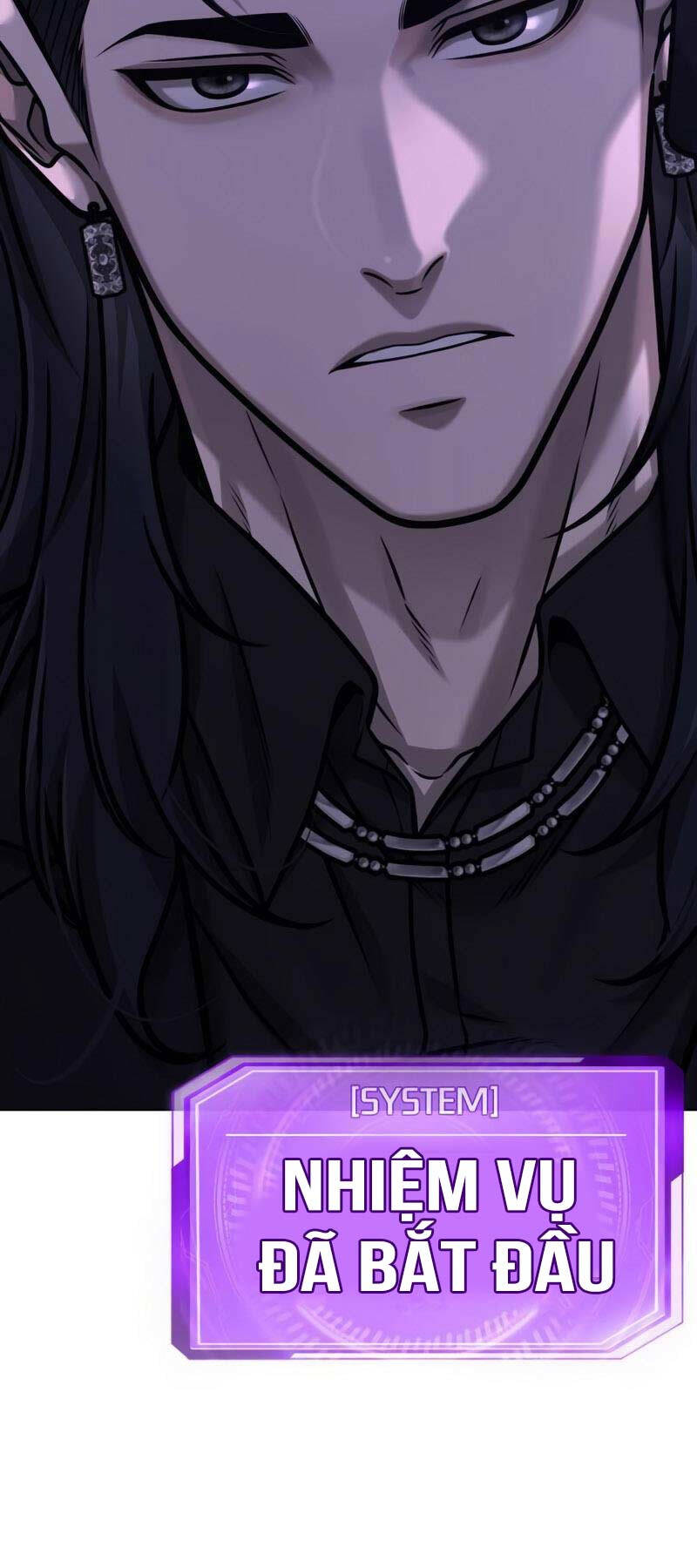 Nhiệm Vụ Diệu Kỳ Chap 132 - Next Chap 131