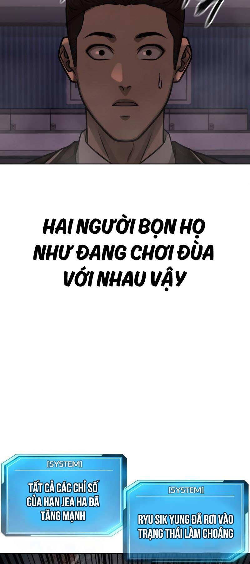 Nhiệm Vụ Diệu Kỳ Chap 132 - Next Chap 131