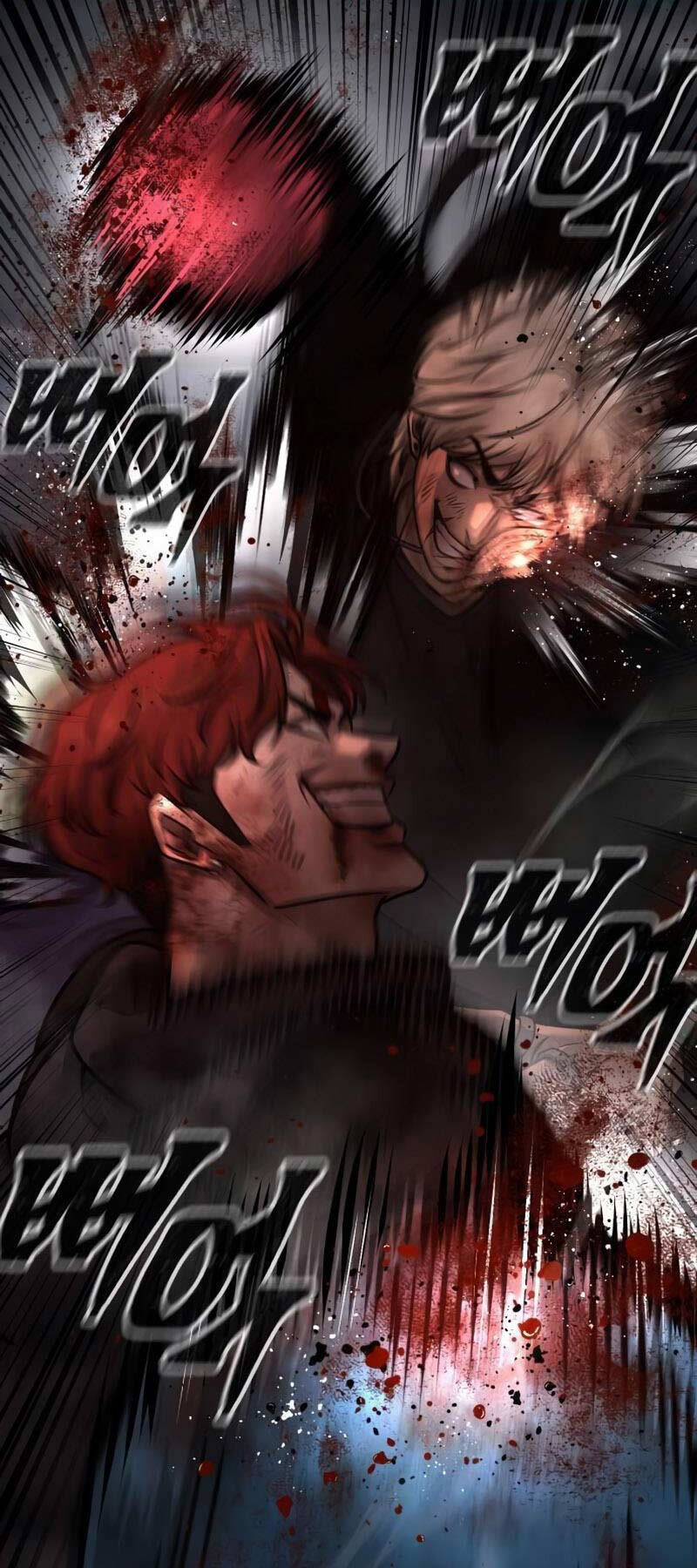 Nhiệm Vụ Diệu Kỳ Chap 132 - Next Chap 131