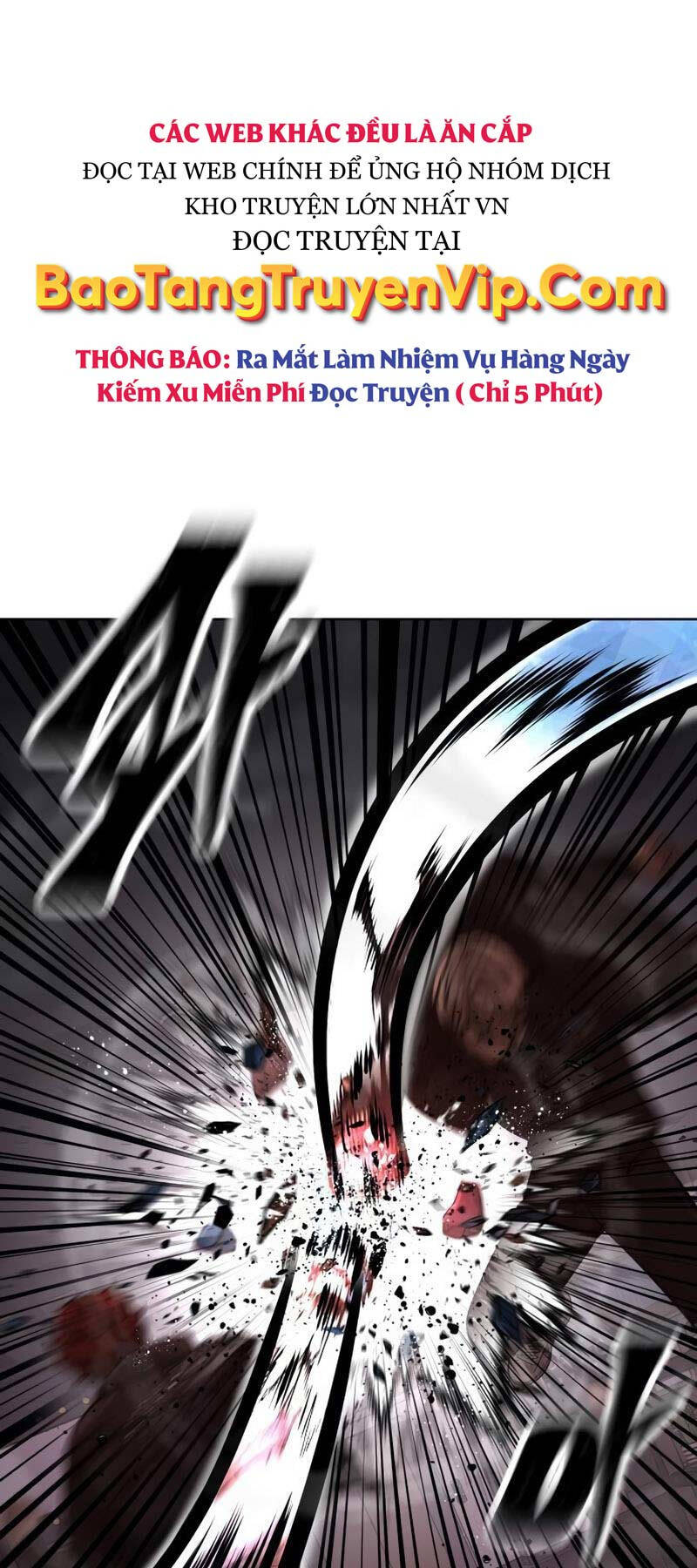 Nhiệm Vụ Diệu Kỳ Chap 132 - Next Chap 131