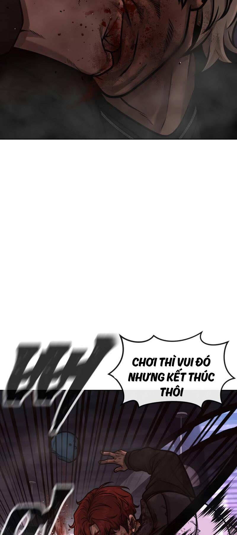 Nhiệm Vụ Diệu Kỳ Chap 132 - Next Chap 131