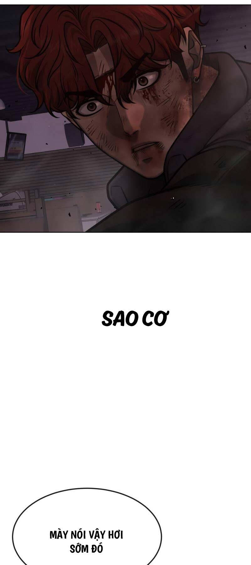 Nhiệm Vụ Diệu Kỳ Chap 132 - Next Chap 131