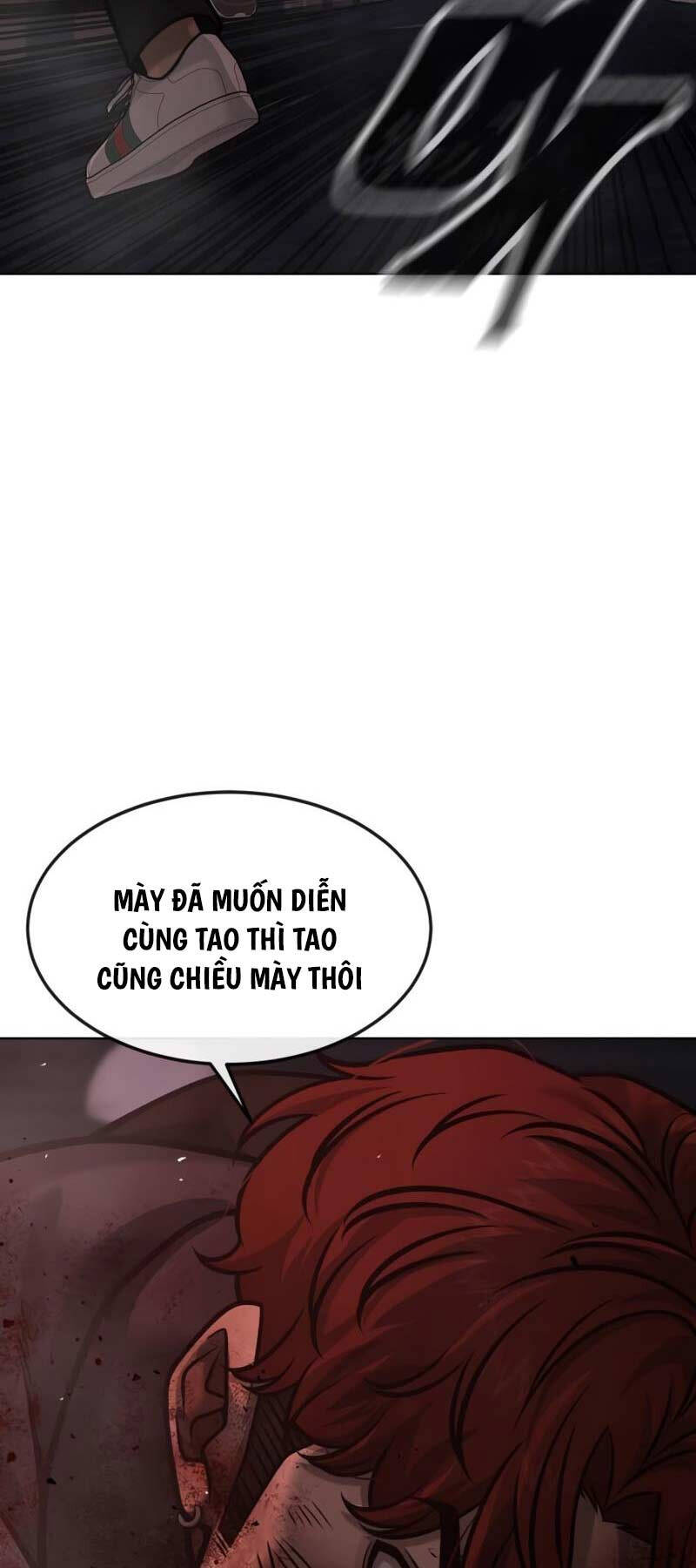 Nhiệm Vụ Diệu Kỳ Chap 132 - Next Chap 131