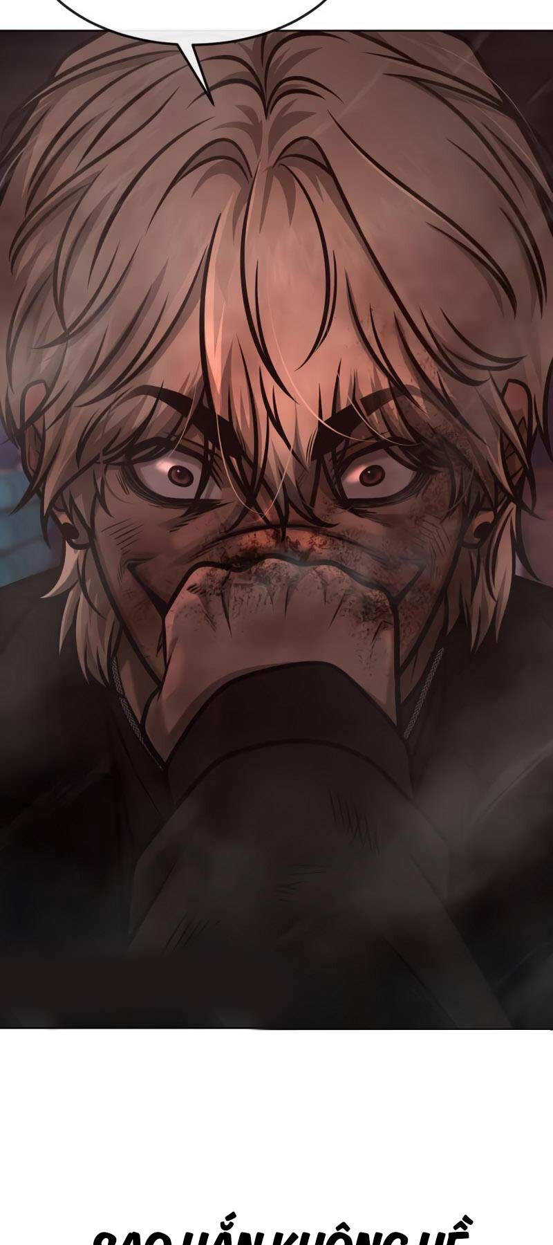 Nhiệm Vụ Diệu Kỳ Chap 132 - Next Chap 131