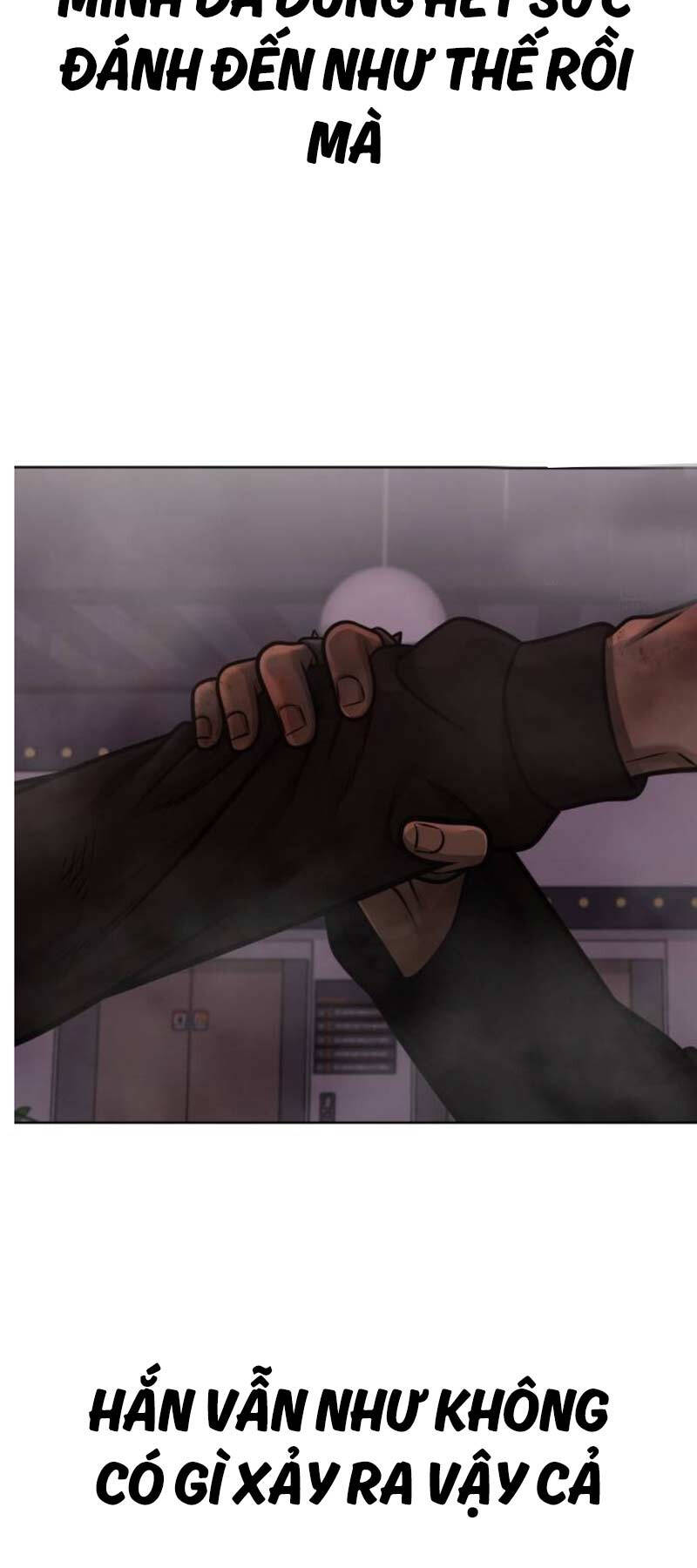 Nhiệm Vụ Diệu Kỳ Chap 132 - Next Chap 131