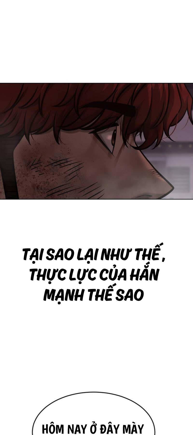 Nhiệm Vụ Diệu Kỳ Chap 132 - Next Chap 131