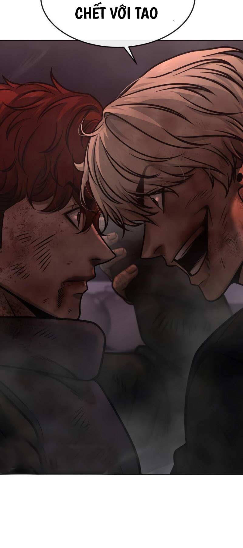 Nhiệm Vụ Diệu Kỳ Chap 132 - Next Chap 131