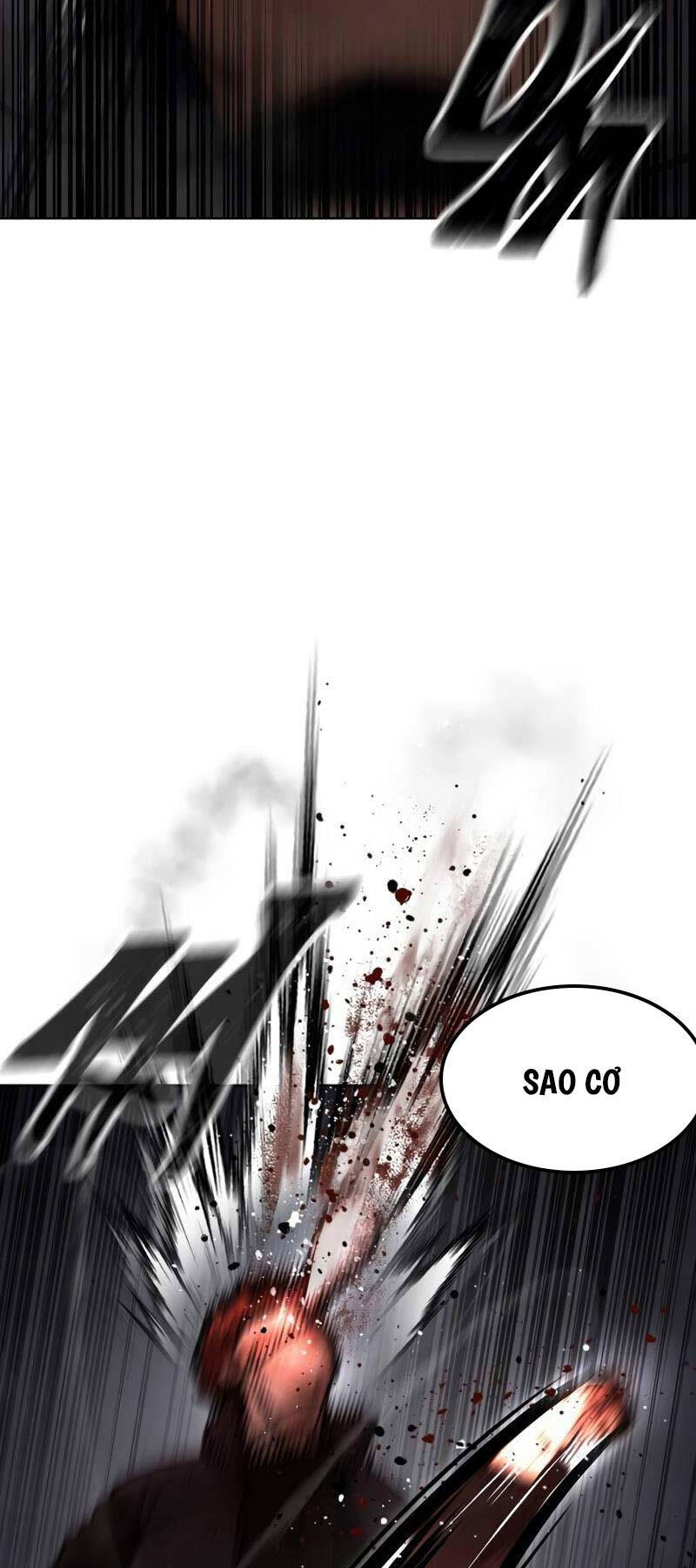 Nhiệm Vụ Diệu Kỳ Chap 132 - Next Chap 131