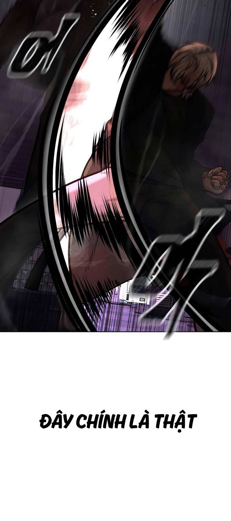 Nhiệm Vụ Diệu Kỳ Chap 132 - Next Chap 131