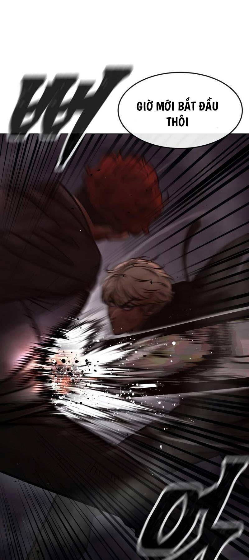 Nhiệm Vụ Diệu Kỳ Chap 132 - Next Chap 131