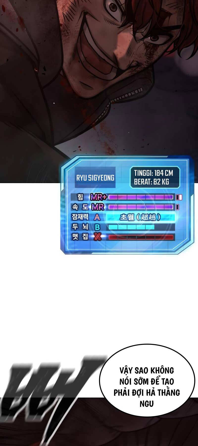 Nhiệm Vụ Diệu Kỳ Chap 132 - Next Chap 131