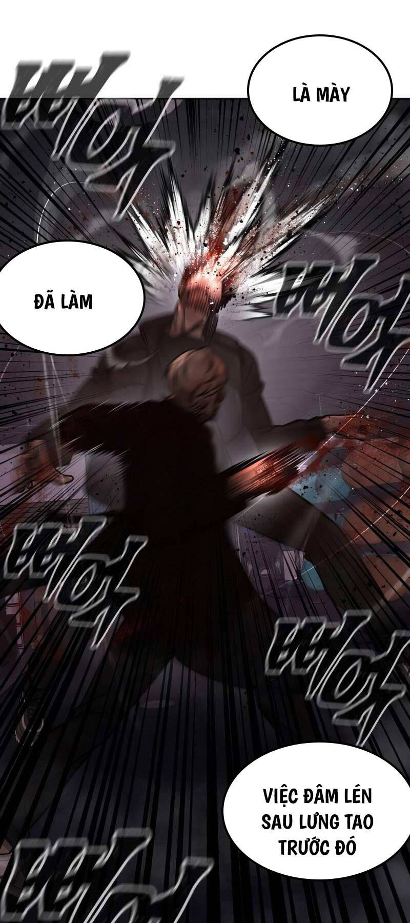 Nhiệm Vụ Diệu Kỳ Chap 132 - Next Chap 131