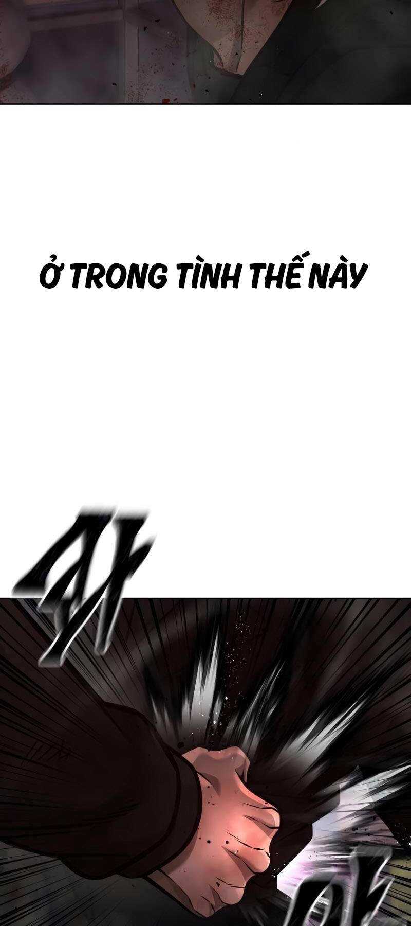 Nhiệm Vụ Diệu Kỳ Chap 132 - Next Chap 131