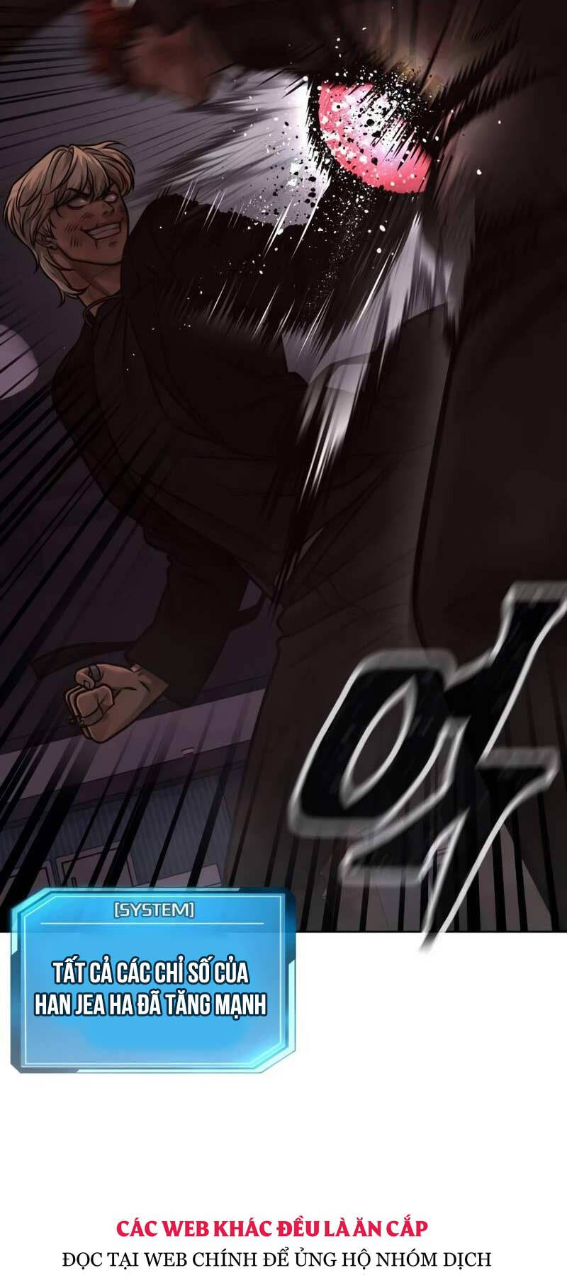 Nhiệm Vụ Diệu Kỳ Chap 132 - Next Chap 131