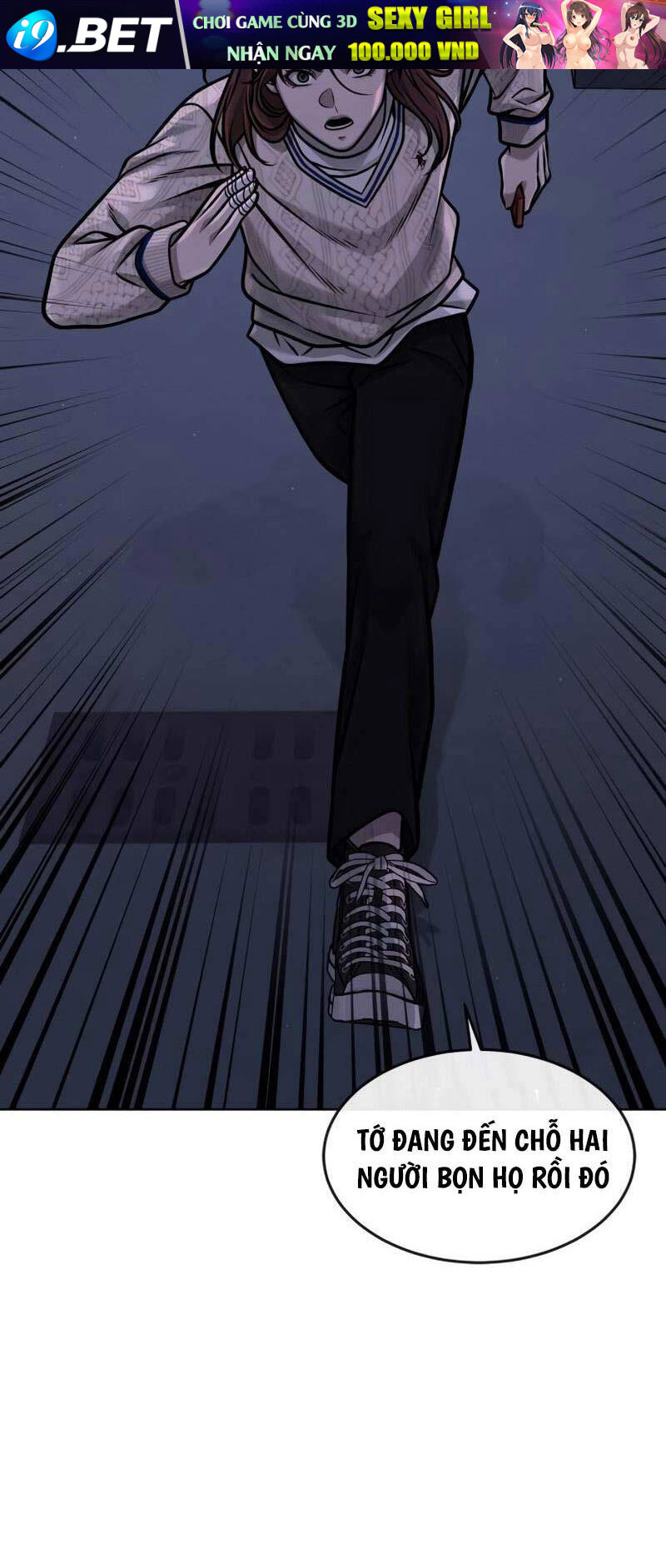 Nhiệm Vụ Diệu Kỳ Chap 132 - Next Chap 131