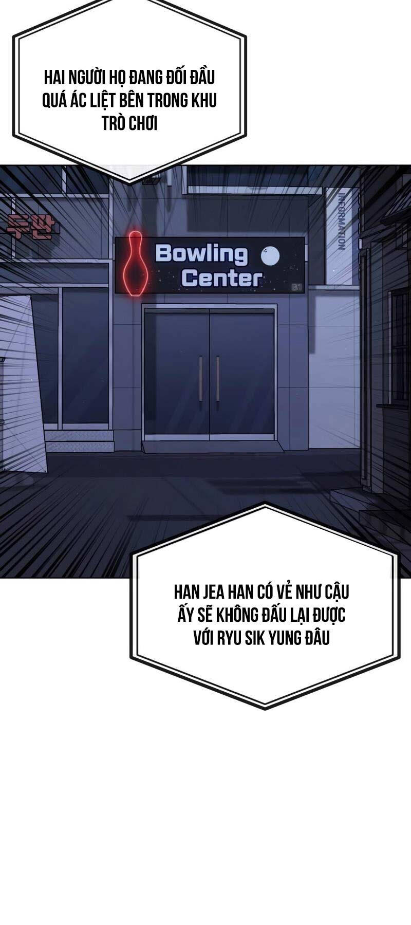 Nhiệm Vụ Diệu Kỳ Chap 132 - Next Chap 131