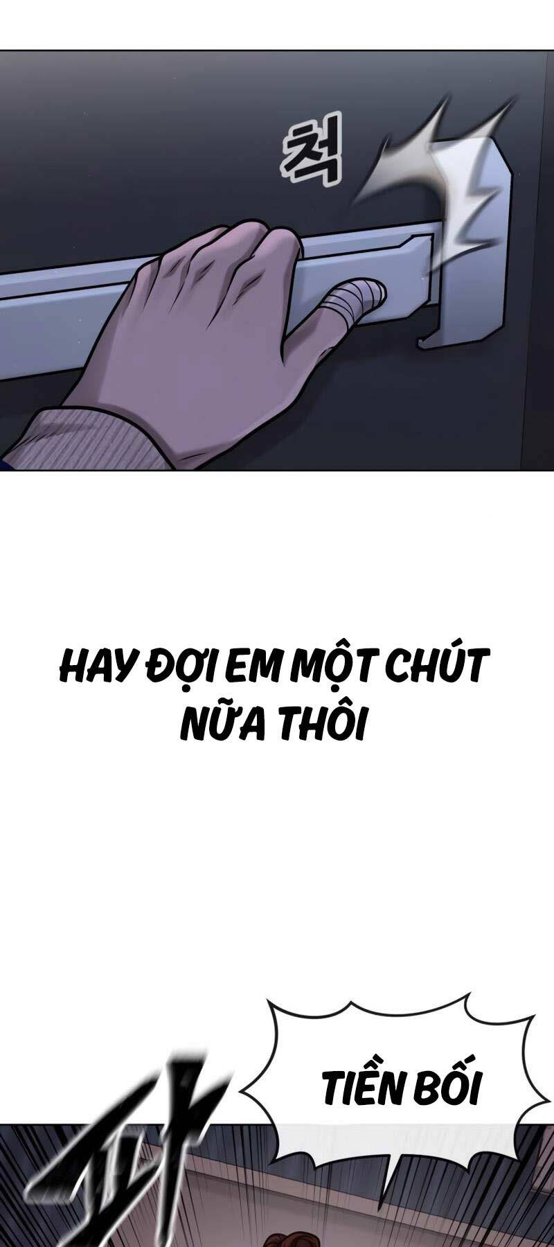 Nhiệm Vụ Diệu Kỳ Chap 132 - Next Chap 131