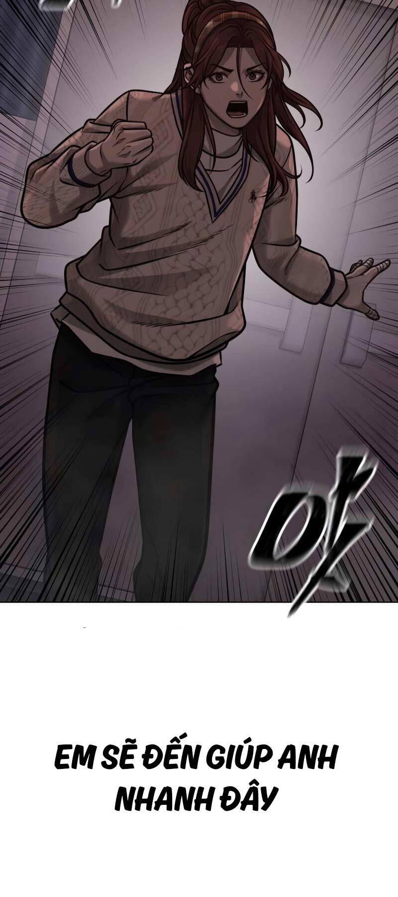 Nhiệm Vụ Diệu Kỳ Chap 132 - Next Chap 131