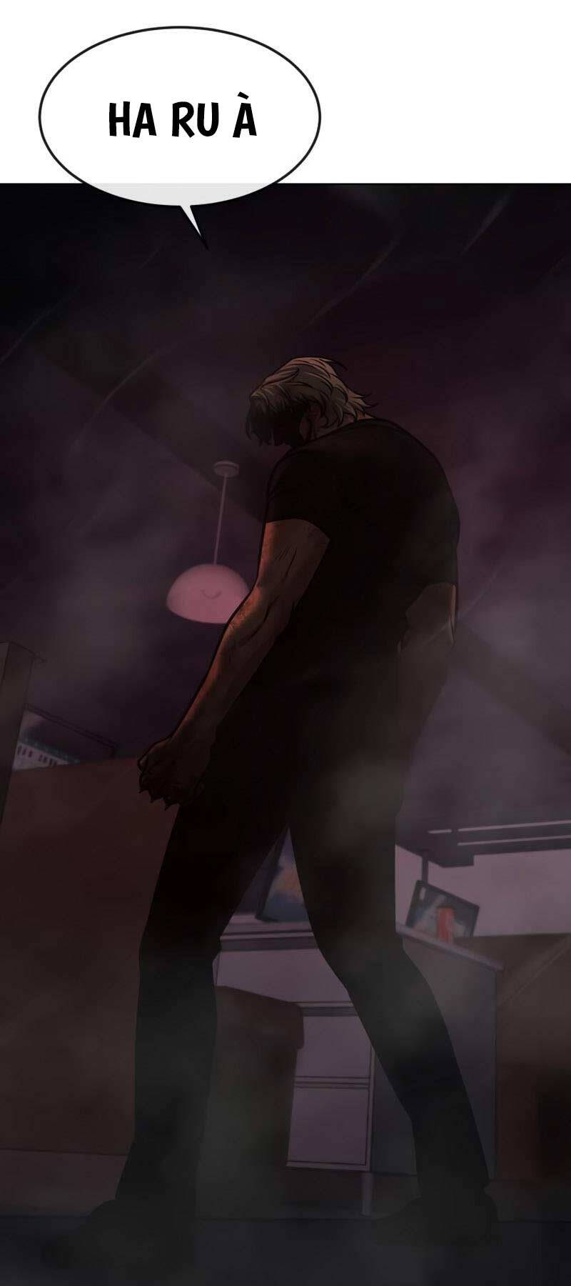 Nhiệm Vụ Diệu Kỳ Chap 132 - Next Chap 131