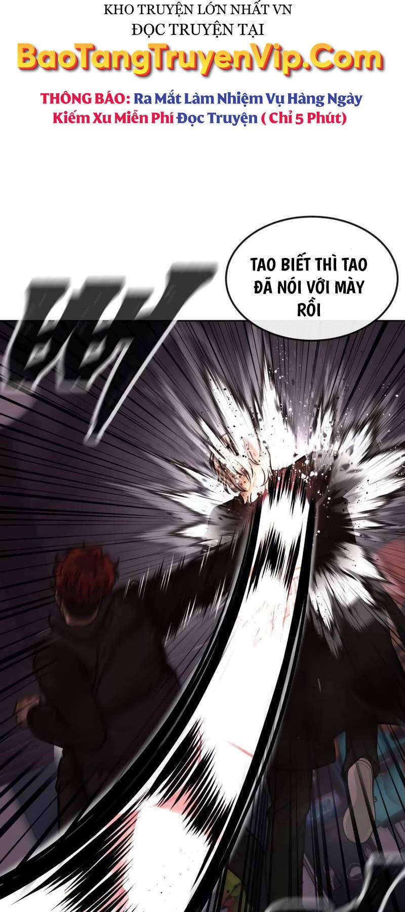 Nhiệm Vụ Diệu Kỳ Chap 132 - Next Chap 131