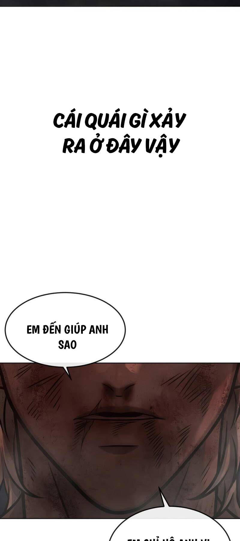 Nhiệm Vụ Diệu Kỳ Chap 132 - Next Chap 131